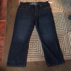Old Navy Loose Ample Fit Jeans